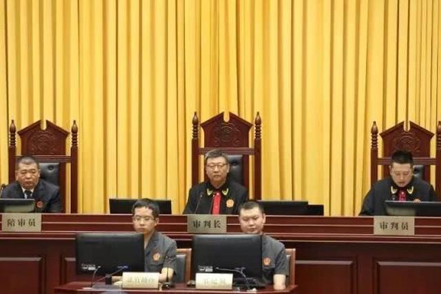 “口碑主管”利用“网商贷” 盗窃客户86万多