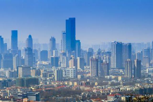 2018苏南创新指数出炉:苏州跃升第一 南京保持第二