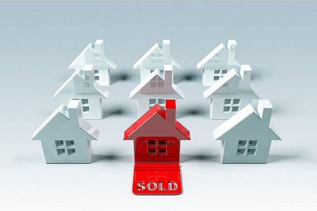 量价齐涨！南京二手房成交环比涨幅近一成