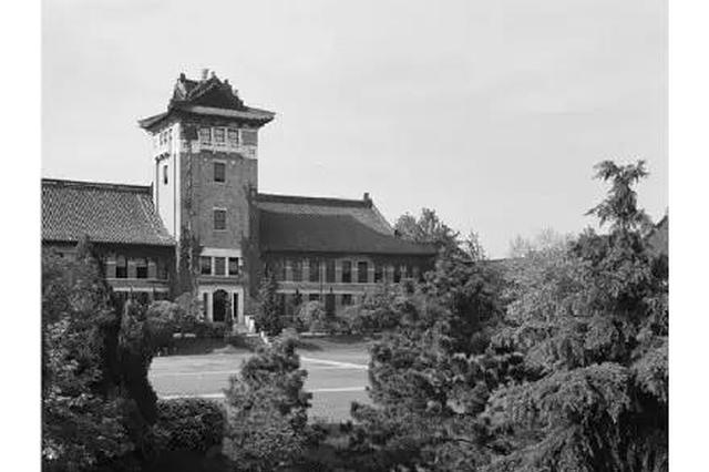 南大青年长江学者百余论文被撤 校方成立调查组