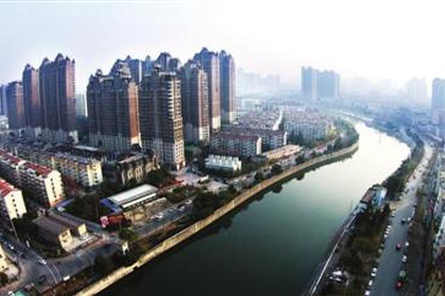 南京公布第二季度经适房上市指导价