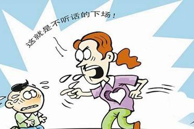 陕西渭南继母虐童案将开庭 孩子仍处半昏迷状态