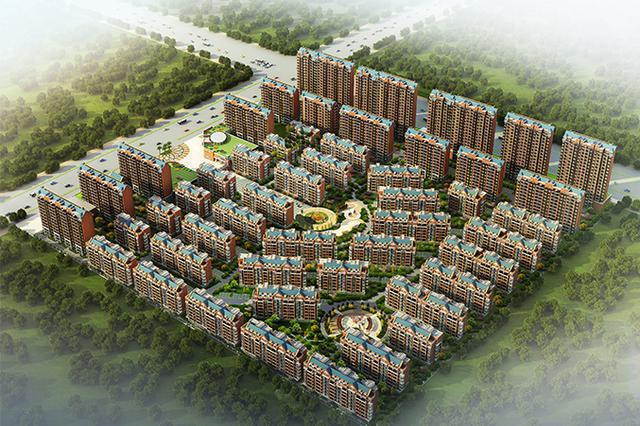 不满足做“菜篮子”和“后花园” 阜宁与上海共建产业园