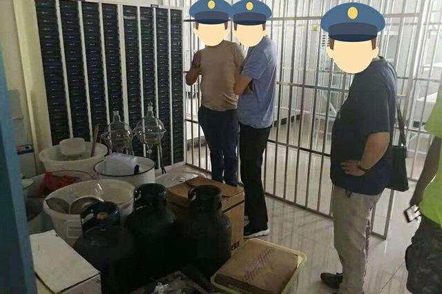女大学生被校医性骚扰 警方：校医已被刑拘