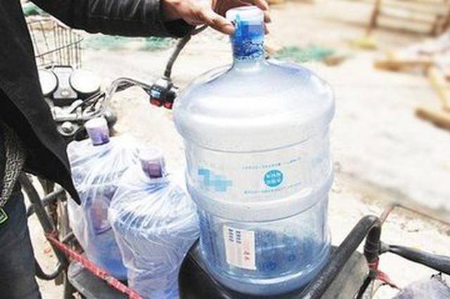 江苏抽检有12批次饮用水不合格：铜绿假单胞菌、溴酸盐超标