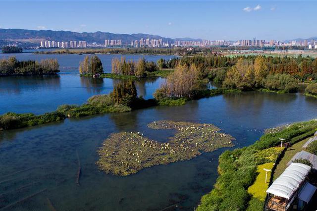 江苏配套文件为“生态环境损害赔偿”落地实施提供支撑