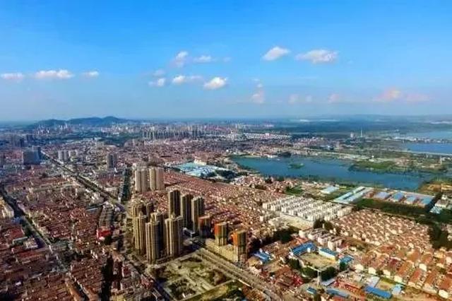 前三季度GDP同比增长6.7% 江苏经济主旋律:稳中提质