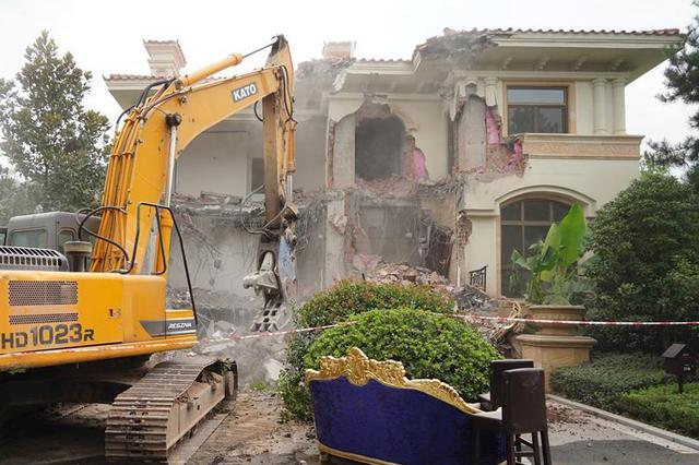 楼顶阳光房是违建吗？ 南京这9种常见情形不算违建