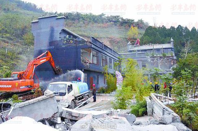 你家的雨棚防盗窗算违建吗？南京这9种情形不再属违建