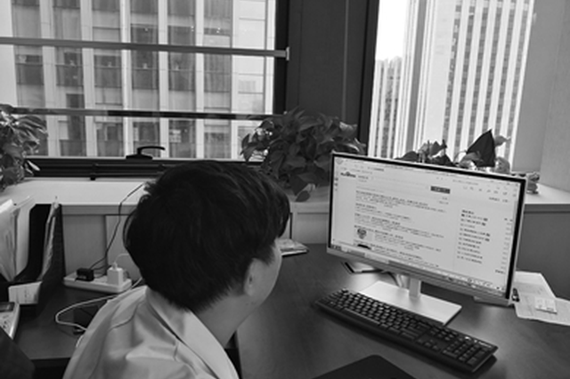 南京一家知名整形医院与“网上医托”联手揽客