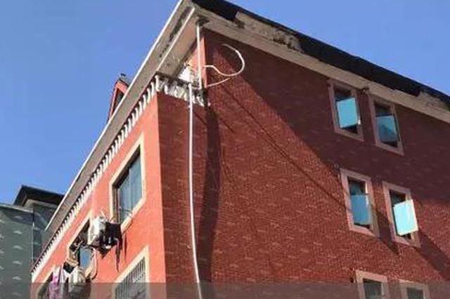 79岁“乞讨奶奶”有别墅为何外出赚钱?她这样回答