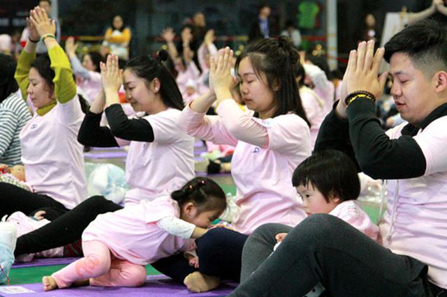 调查显示学习是中国家庭亲子冲突 最为集中的方面