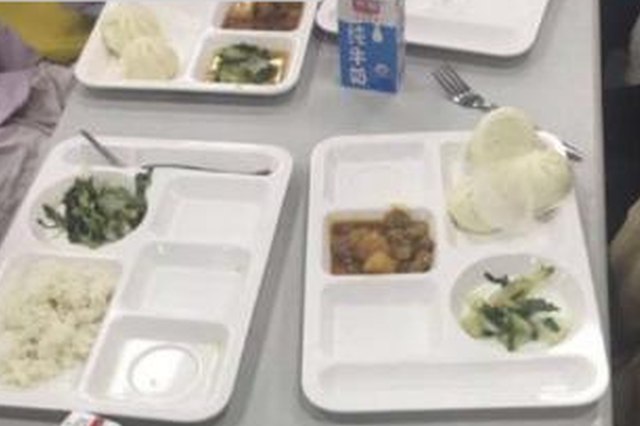 宿迁通报25家旅游景区餐饮单位和8家养老机构食品安全情况