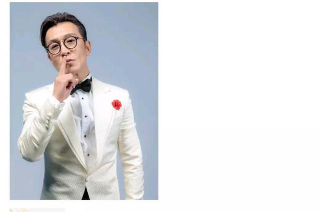 著名主持人李咏因癌症去世 年仅50岁