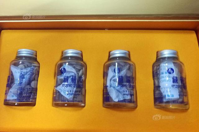 上海突击检查权健门店：1家无照被取缔 1家涉虚假宣传