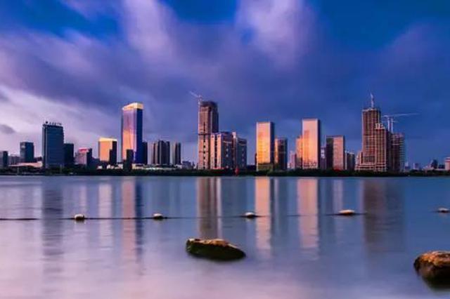 国土部门新挂两幅地块 南京将建两栋300米高摩天大楼