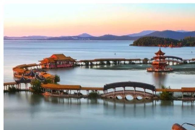 无锡统一嘉园将司法拍卖 曾开园仅4年多就关门