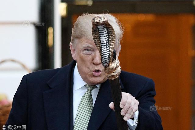 特朗普欲取消出生公民权 南北战争宪法成果恐受挑战