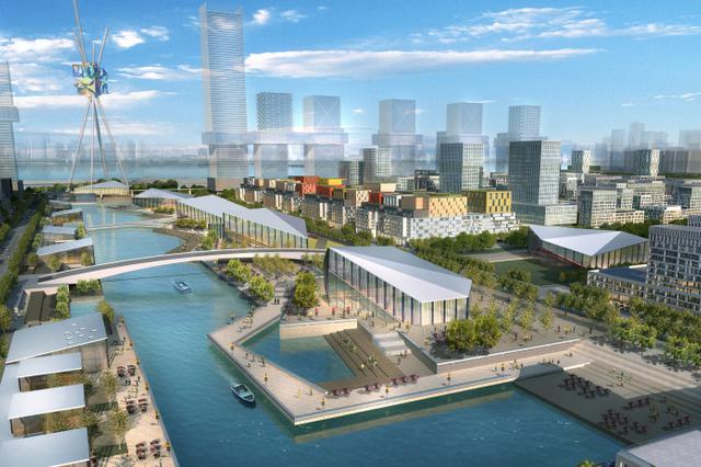 立制度！江苏省委常委、副省长分别挂钩联系一个重大项目