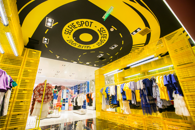 漫游太空的时尚原力！「妖精的口袋」第3届时尚设计大赛落幕