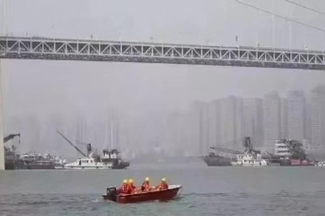 重庆万州公交车坠江原因公布：司乘争执互殴致车辆失控