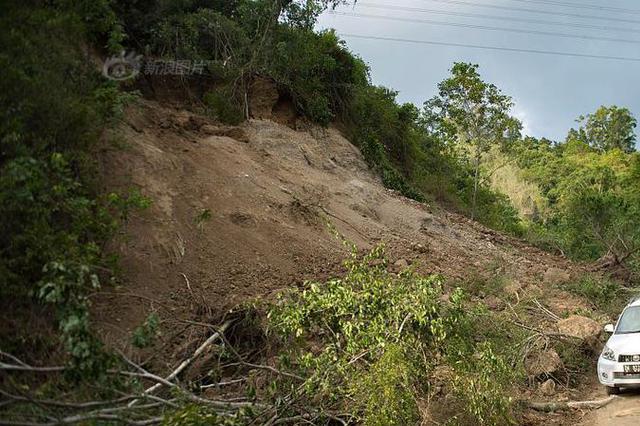 新疆克孜勒苏州阿图什市发生5.1级地震