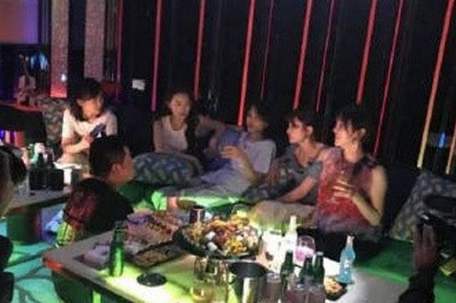 国内KTV将统一下架六千歌曲 大部分年代久远点击率不高