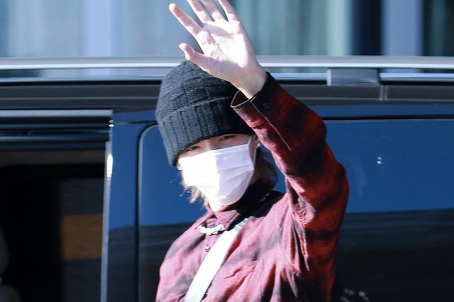 乐评人：中国粉丝刷榜惊美国网民 是帮倒忙吗？