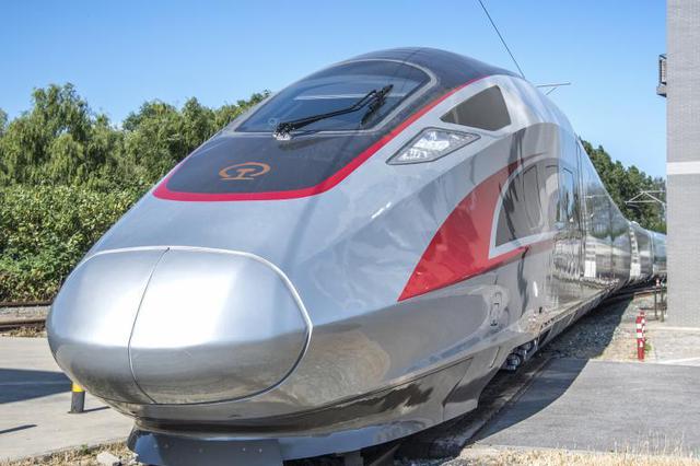 重磅！南京铁路枢纽总图获批 米字形高铁网直连全国