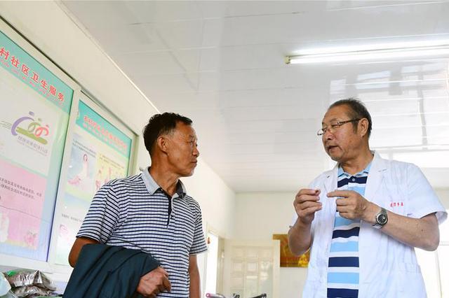 儿子学习不上进 妈妈焦虑险丢命