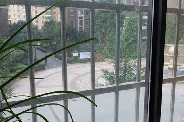 特稿｜在广场舞声中死去的男人