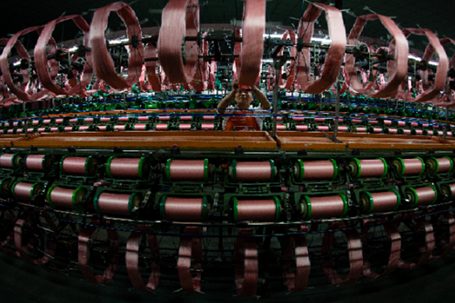 司法部“保护民企20条”：平等准入是最长效支持