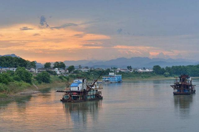 江苏常州：查处问责百余起，铁腕落实长江大保护