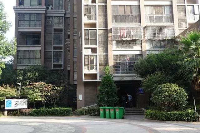 男子劝阻广场舞猝死 妻子：跳舞的说那是他命短