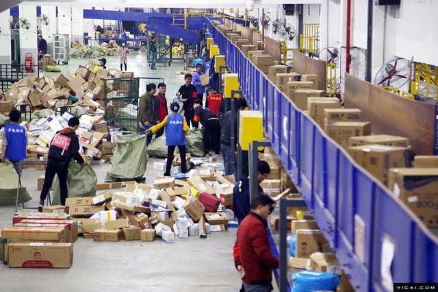 电商刷单江湖：每天60万刷手待命 会费收入数百万元