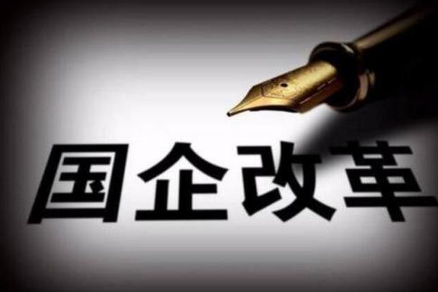 国资委：混改试点下一步要加大力度引入民营资本