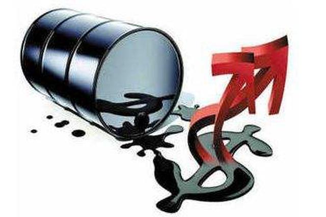 成品油价或迎年内最大降幅 加满一箱油少花17元