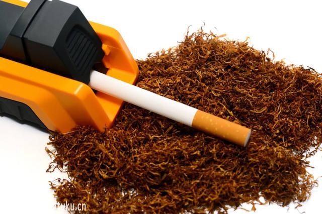 中国控烟协会：反对烟草专卖局4750万箱售烟目标