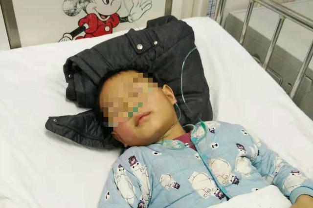 爸爸拒治白血病儿续：孩子今入院治疗，爸爸仍不愿管