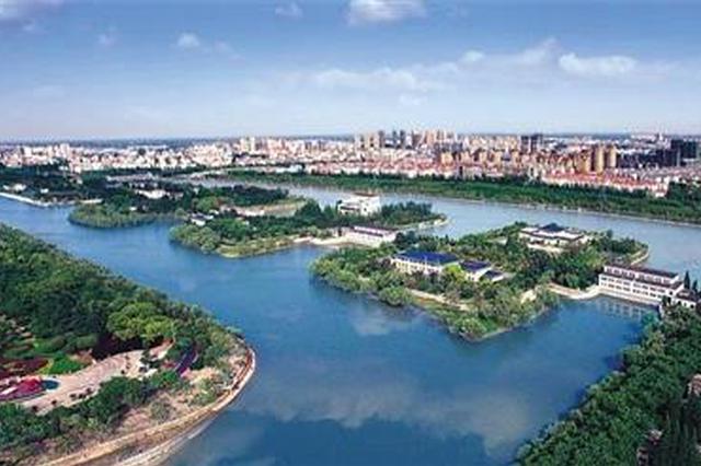 “酱油湖”变清澈了:南水北调东线未来有望送水进京