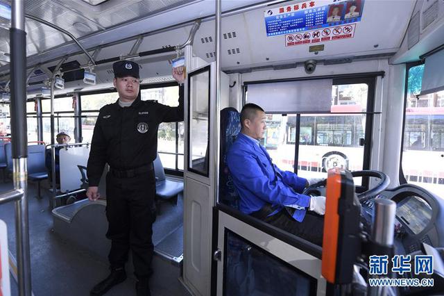 最高法司法大数据：公交司乘起冲突 三成被抢方向盘