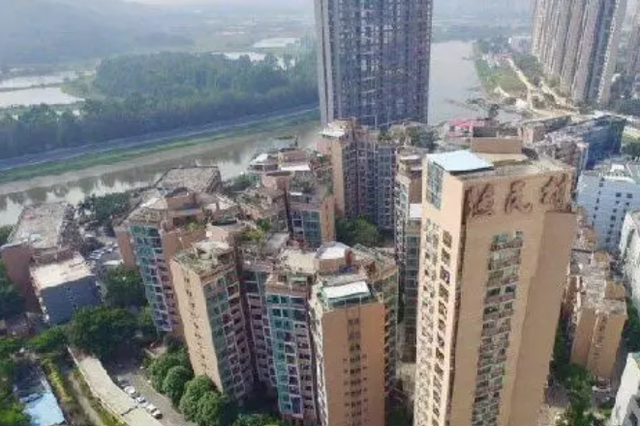 房贷松动 上周南京新房二手房成交量双双上涨