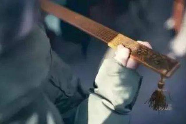 “戒尺”还给老师！江苏一小学要给老师惩戒权治学生