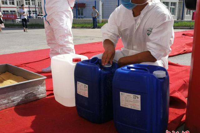 农业农村部：猪瘟疫情防控仍严峻 累计扑杀生猪60万头