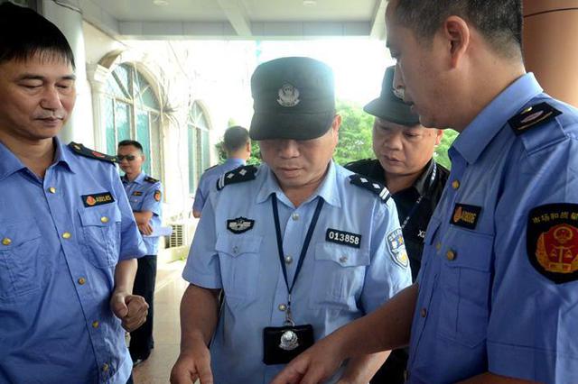 江苏省市场监督管理局出台18条支持民营企业新举措