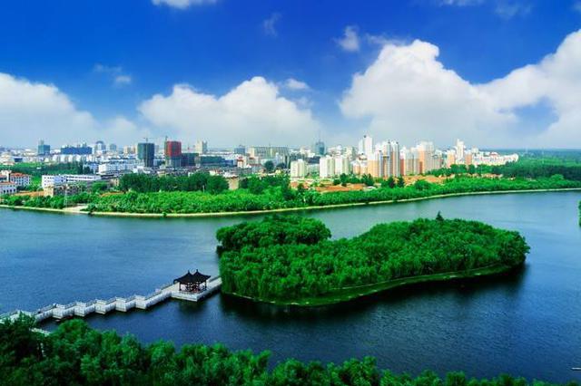 项目为王 宿迁按下高质量发展快进键