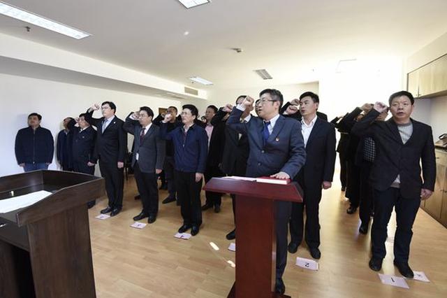 江苏首现“80后”区县主官人选 或刷新最年轻纪录