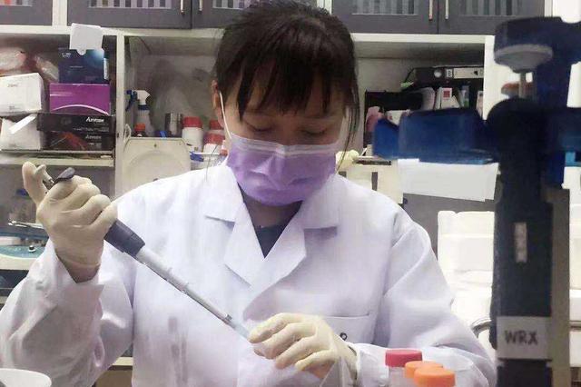 清华美女学霸火了！师从施一公 还拿了这个国际大奖