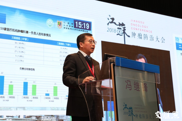 江苏去年死亡者中三成源于癌症 发病率排在前几位的是这些