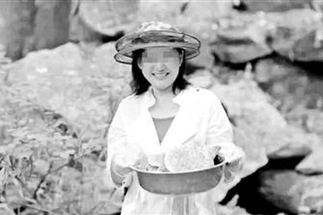 起底神秘的卖蜂蜜网红杨霞 律师称其行为已涉嫌虚假宣传